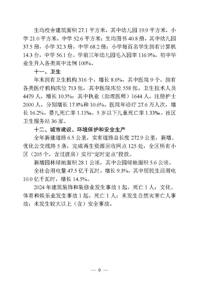 2024年高新區(qū)（濱江）國(guó)民經(jīng)濟(jì)和社會(huì)發(fā)展統(tǒng)計(jì)公報(bào)_頁面_09.jpg