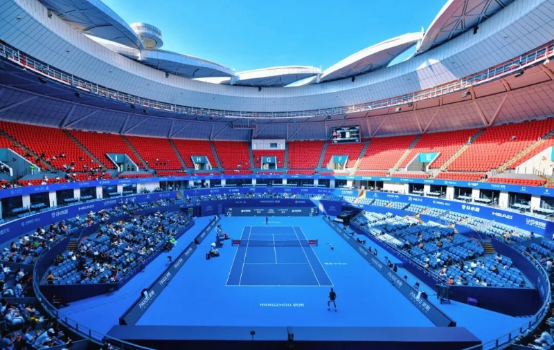 濱江“小蓮花”上演“中國(guó)德比”！